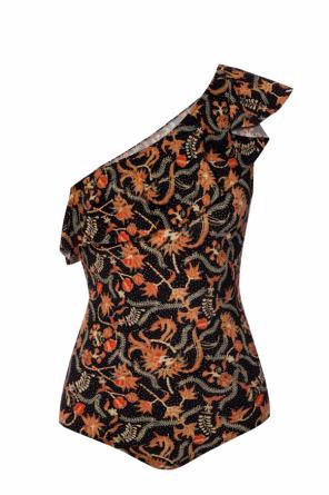 One-piece swimsuit with ruffles, zdjęcie 1 One-piece swimsuit with ruffles od Isabel Marant